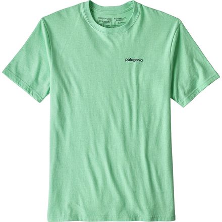 Patagonia - Line Logo Badge Responsibili-Tee Shirt - Men's