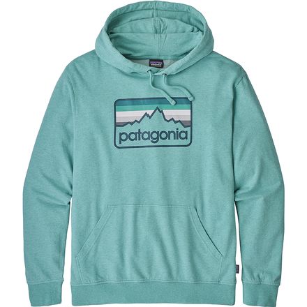 Patagonia - Line Logo Badge Lightweight Pullover Hoody - Men's