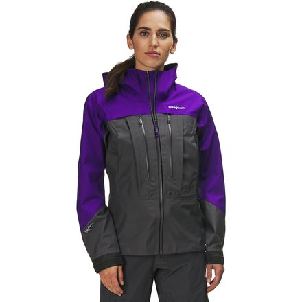marmot men's precip eco pro jacket