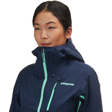Patagonia - Pluma Jacket - Women's