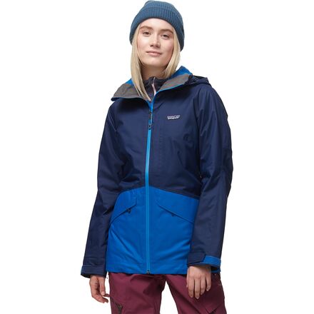 Patagonia ski jacket sale sale