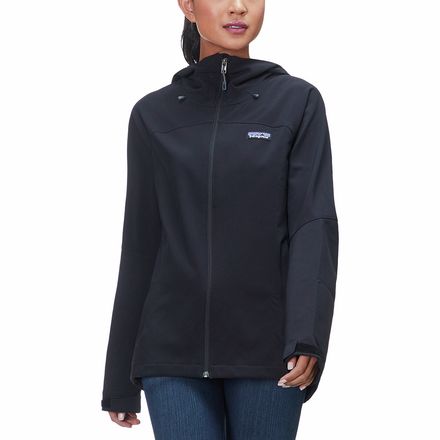 Patagonia - Adze Hooded Jacket - Women's