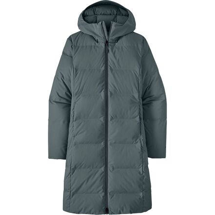 Patagonia - Jackson Glacier Parka - Women's