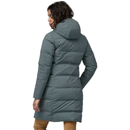 Patagonia - Jackson Glacier Parka - Women's