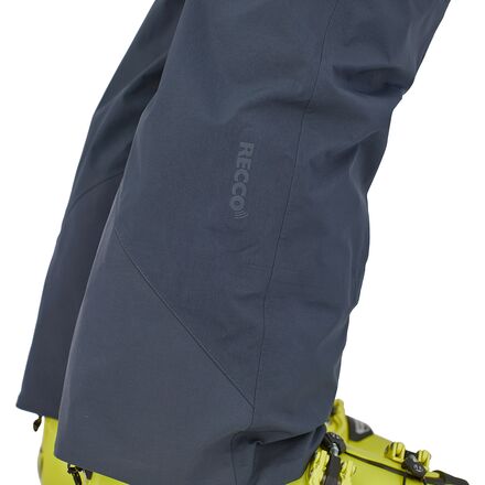 Patagonia - Powslayer Bib Pant - Women's