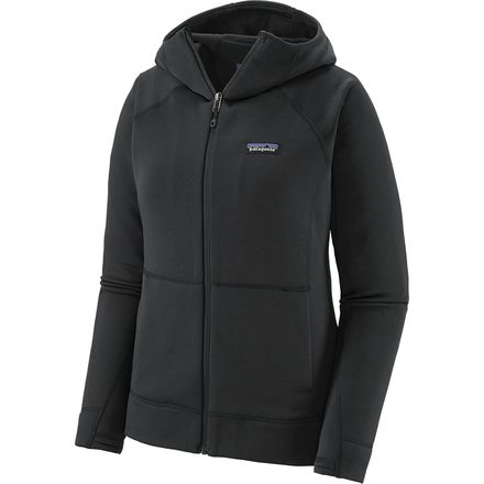 Patagonia Crosstrek Hooded Jacket - Women's - Clothing