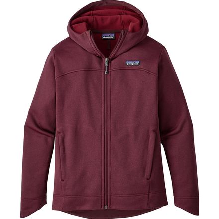 Patagonia - Ukiah Hooded Jacket - Women's