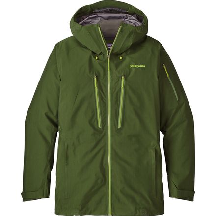 patagonia powslayer jacket xl