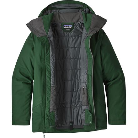 Patagonia - Snowshot Insulated Jacket - Men's