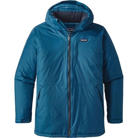 Patagonia Torrentshell Insulated Parka - Men's - Clothing