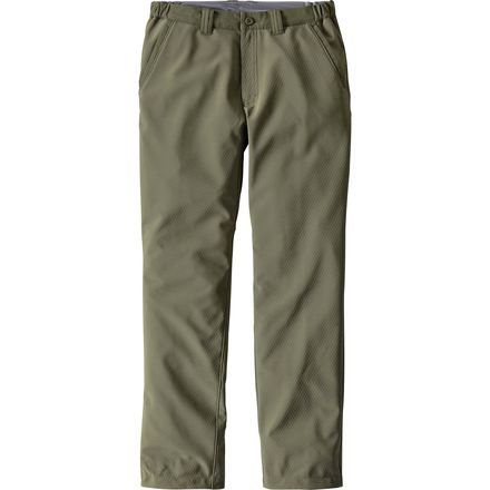 Patagonia Shelled Insulator Softshell Pant - Men's | Backcountry.com