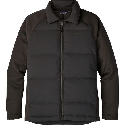 Patagonia - Ukiah Hybrid Down Jacket - Men's