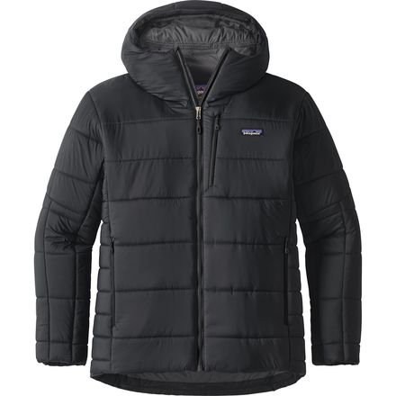 Patagonia Hyper Puff Hooded Jacket - Men's - Clothing