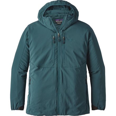 Patagonia - Tough Puff Insulated Hooded Jacket - Men's
