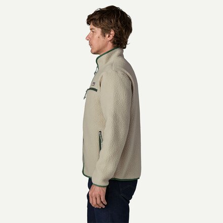 Patagonia - Retro Pile Jacket - Men's