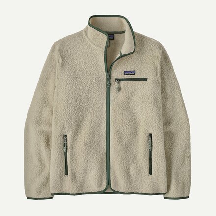 Patagonia - Retro Pile Jacket - Men's