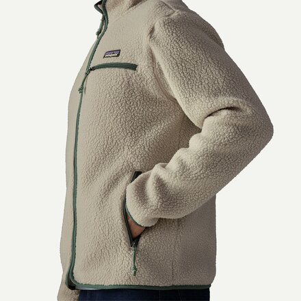 Patagonia - Retro Pile Jacket - Men's