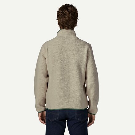 Patagonia - Retro Pile Jacket - Men's