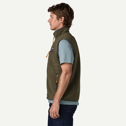 Patagonia - Retro Pile Vest - Men's