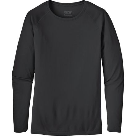 Patagonia - Slope Runner Long-Sleeve Shirt - Men's