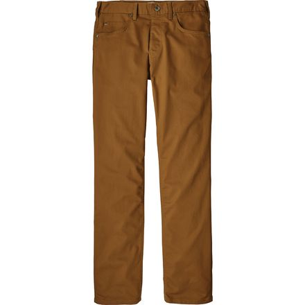 Patagonia - Performance Twill Pant - Men's