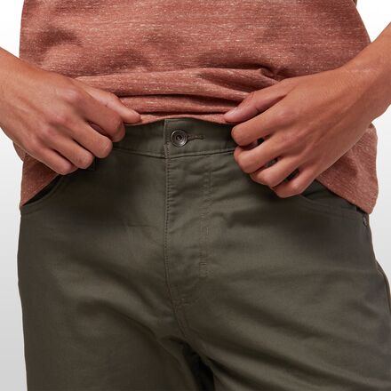 Patagonia - Performance Twill Pant - Men's