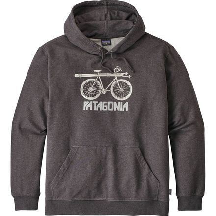 Patagonia - Snow Cycle Midweight Pullover Hoodie - Men's