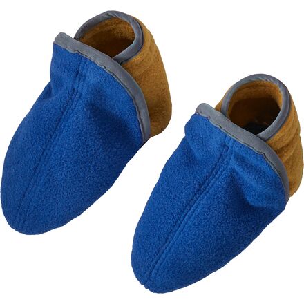 Patagonia - Baby Synch Booties - Toddlers' - Superior Blue
