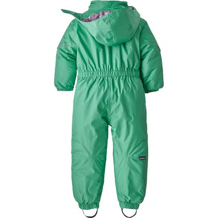 Patagonia - Baby Snow Pile One-Piece Snow Suit - Toddler Girls'