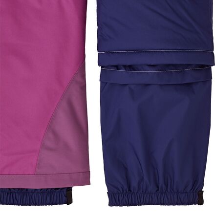 Patagonia - Snowbelle Insulated Pant - Girls'