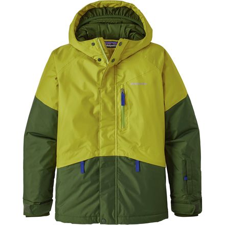 Patagonia - Fresh Tracks Jacket - Boys'