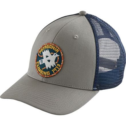 Patagonia - Peace Offering Trucker Hat