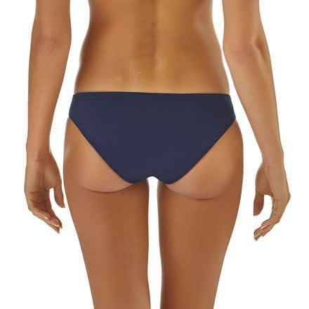 Patagonia - Reversible Seaglass Bay Bikini Bottom - Women's