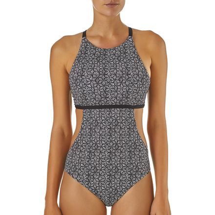 Patagonia - Nireta One-Piece Swimsuit - Women's