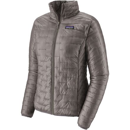 Patagonia - Micro Puff Insulated Jacket - Women's