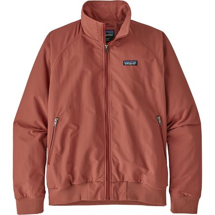 patagonia baggies jacket black