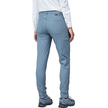 Patagonia Skyline Traveler Pant - Women's - Clothing