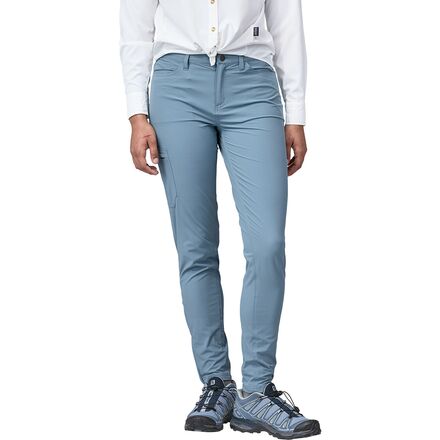 Patagonia - Skyline Traveler Pant - Women's