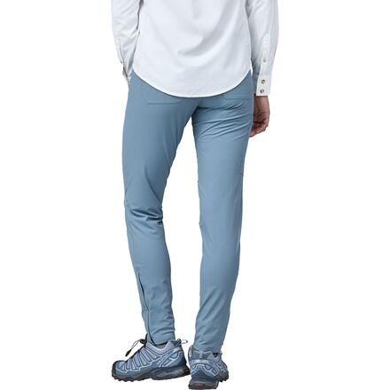 Patagonia - Skyline Traveler Pant - Women's