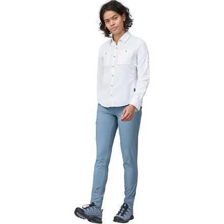 Patagonia - Skyline Traveler Pant - Women's