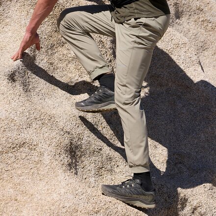 Patagonia - Terrebonne Joggers - Men's