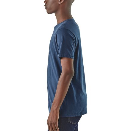 Patagonia - Fitz Roy Scope Organic T-Shirt - Men's