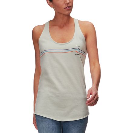 Patagonia - Tide Ride Organic Tank Top - Women's