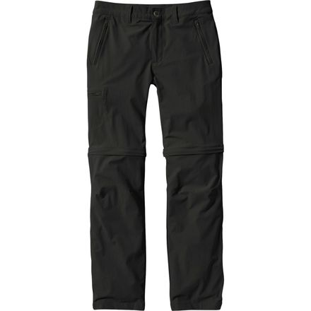 Patagonia - Tribune Zip-Off Pants - Men's