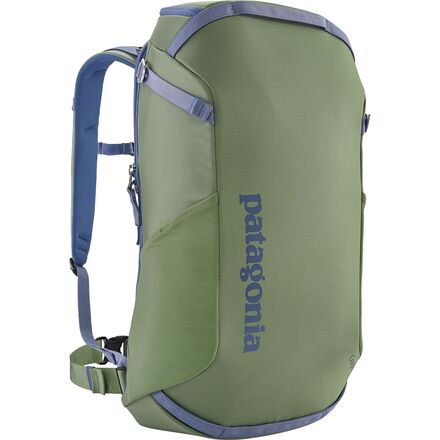 Patagonia - Cragsmith 32L Backpack - Sedge Green