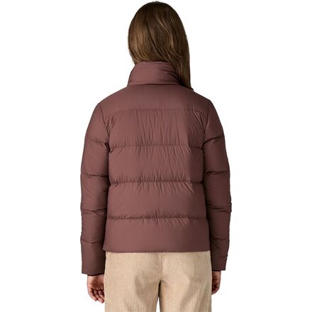 Patagonia - Silent Down Jacket - Women's