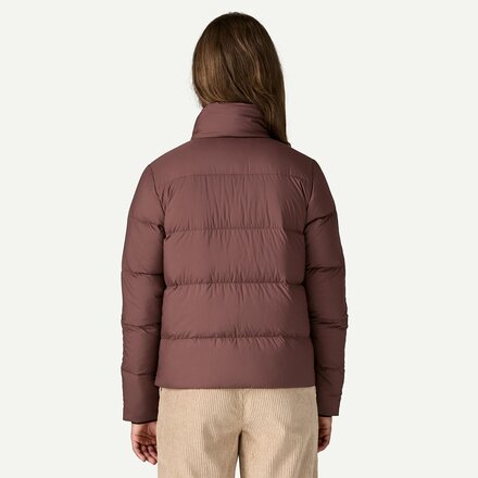 Patagonia - Silent Down Jacket - Women's