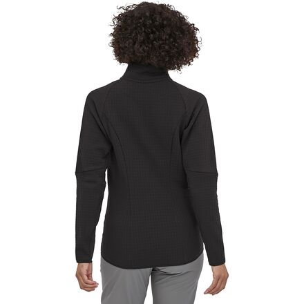Patagonia - R2 Techface Fleece Jacket - Women's
