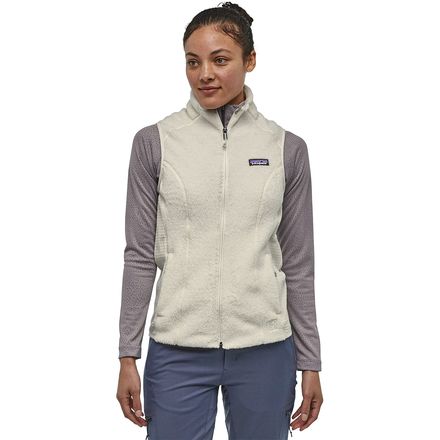 Patagonia - R2 Fleece Vest - Women's