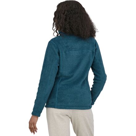 Patagonia - Re-Tool Snap-T Fleece Pullover - Women's